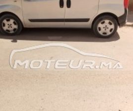 FIAT FIORINO 2018 DIESEL 424963 OCCASION À TAN-TAN MAROC