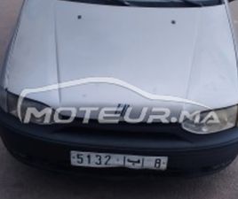 FIAT PALIO 2004 DIESEL 424704 OCCASION À CASABLANCA MAROC