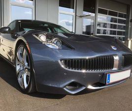 FISKER KARMA