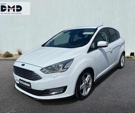 1.5 ECOBOOST 150CH STOP&START TITANIUM B