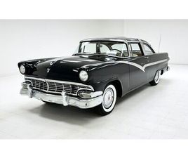 1956 FORD FAIRLANE