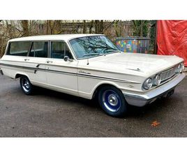 1964 FORD FAIRLANE
