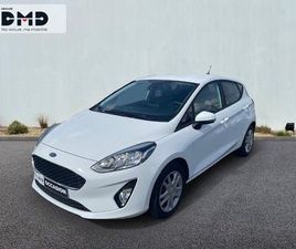 1.0 ECOBOOST 95CH COOL & CONNECT 5P