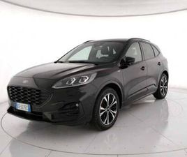 KUGA 2ª SERIE 2.0 ECOBLUE ST-LINE AWD 190CV AUTO