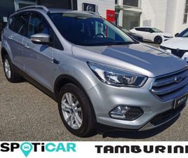 KUGA 2ª SERIE KUGA 1.5 TDCI 120 CV S&S 2WD BUSINESS