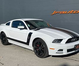 FORD MUSTANG FORD MUSTANG V (2005 - 2014) SERIE 2 V6 3.7