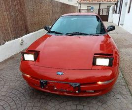 FORD - PROBE