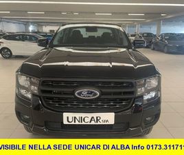 RANGER 4ª SERIE RANGER 2.0 ECOBLUE DC XLT 5 POSTI