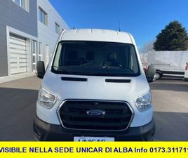 TRANSIT 2014 TRANSIT 330 2.0TDCI ECOBLUE 170CV PM-TM FURGONE TREND