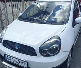 GEELY LC-PANDA GEELY LC 2013