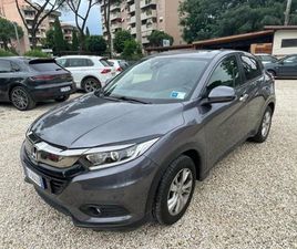 HR-V 2ª SERIE HR-V 1.5 I-VTEC CVT ELEGANCE NAVI ADAS