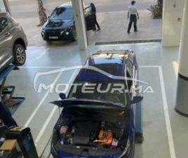 HYUNDAI ELANTRA HYUNDAI ELANTRA SEDUCTIVE 2022 HYBRIDE 431875 OCCASION À CASABLANCA MAROC