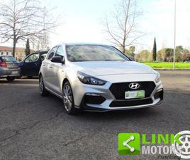 I30 3ª SERIE I30 1.0 T-GDI 12V 5 PORTE N-LINE