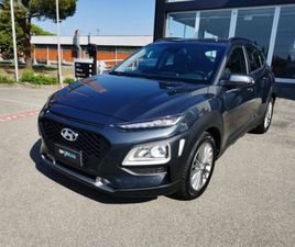 KONA 1ªS. (2017-23) KONA 1.0 T-GDI STYLE