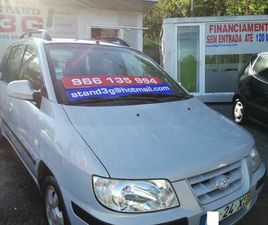 HYUNDAI MATRIX 1.5 CRDI