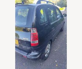 1.5 CRTD COMFORT EURO 4 5DR