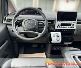 STARIA 2.2 AT AWD 9 POSTI PRIME