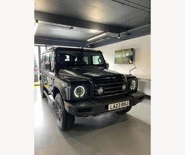 3.0P FIELDMASTER EDITION STATION WAGON AUTO 4WD EURO 6 (START/STOP) 6DR