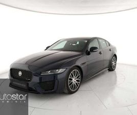 XE (X760) XE 2.0 D 180 CV AUT. R-DYNAMIC S