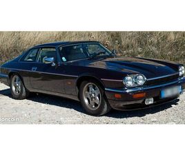 JAGUAR XJS 6 CYLINDRES 4 L