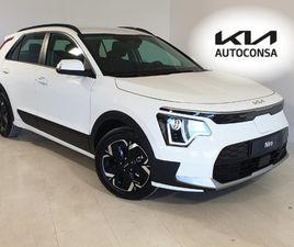 CONCEPT (LONG RANGE) 150 KW (204 CV)