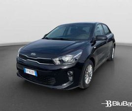 RIO 3ª SERIE RIO 1.2 CVVT 5P. CITY