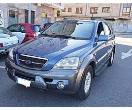 KIA - SORENTO