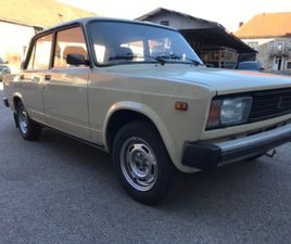 LADA 2105 21053 1989