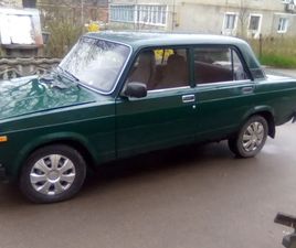 ВАЗ / LADA 2107 2006