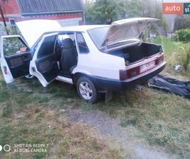 ВАЗ / LADA 21099 1994