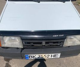 ВАЗ / LADA 21099 2000