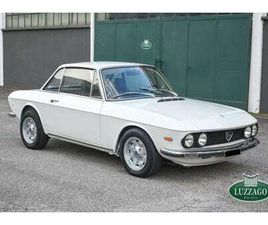 LANCIA FULVIA 1300S S3