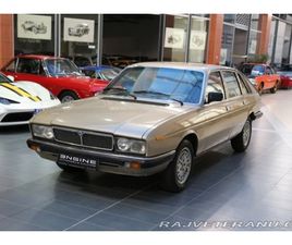 LANCIA GAMMA 2500I 1982