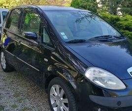 LANCIA MUSA LANCIA MUSA