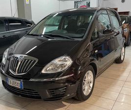 MUSA 2ª SERIE MUSA 1.4 16V EURO 5 ORO