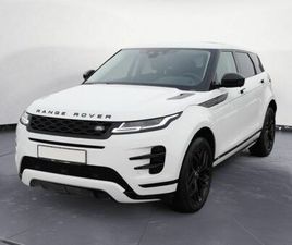 2.0 I4 200 CV AWD AUTO R-DYNAMIC SE