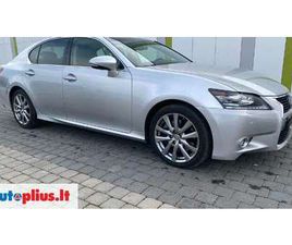 LEXUS GS 250