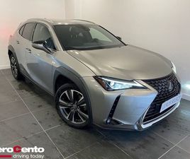 UX UX HYBRID PREMIUM