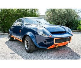 1973 MINI MARCOS GT FIA RACE CAR A VENDRE