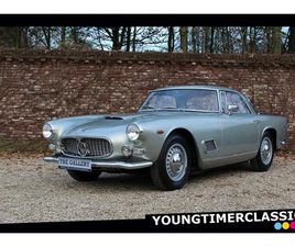 MASERATI 3500 GT EVROPSKÁ VERZE - SLEVA! 1961