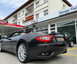 GRANCABRIO AUTOMATICA