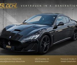 MC STRADALE*KARBON*DT.AUTO*2. HAND*