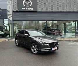 MAZDA CX-30 SKYACTIV G 2.0I SKYACTIV-G MHE SKYCRUISE BOSE