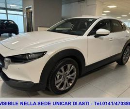 CX-30 1.8L SKYACTIV-D 2WD EXCEED