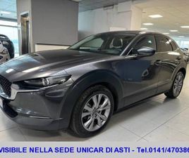 CX-30 2.0L SKYACTIV-G M HYBRID 2WD EXCEED
