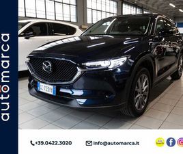 2.2L SKYACTIV-D 150 CV 2WD BUSINESS