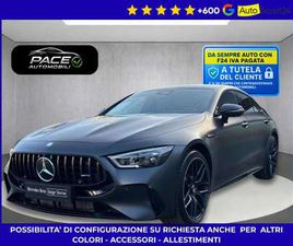 53 4MATIC V8 STYLE MAGNO 21