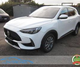 HS HS 1.5T-GDI AT COMFORT