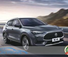 HS HS 1.5T-GDI AT COMFORT