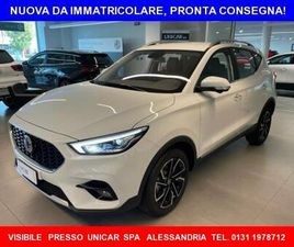 ZS (2021-->) ZS 1.5 VTI-TECH LUXURY